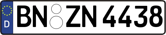 BN-ZN4438
