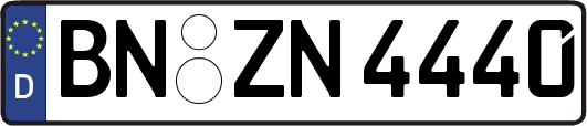 BN-ZN4440