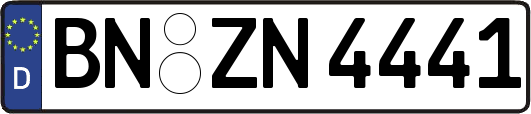 BN-ZN4441