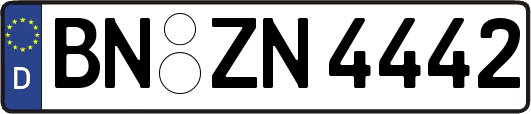 BN-ZN4442