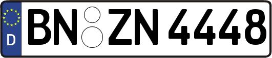 BN-ZN4448
