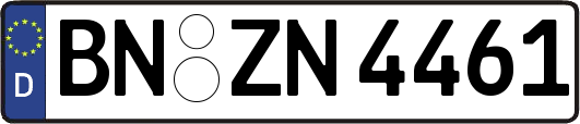 BN-ZN4461