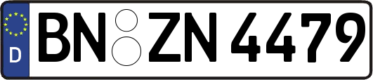 BN-ZN4479