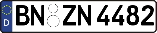 BN-ZN4482
