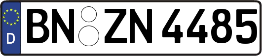 BN-ZN4485