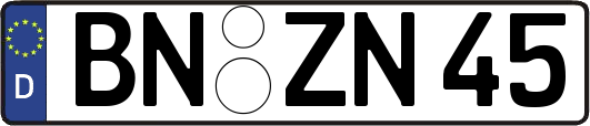 BN-ZN45