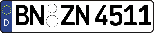 BN-ZN4511
