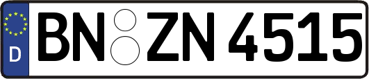 BN-ZN4515