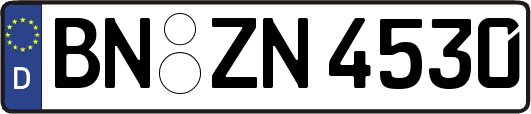 BN-ZN4530