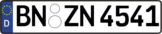 BN-ZN4541