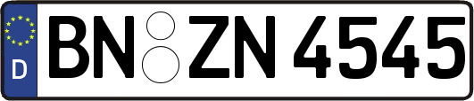 BN-ZN4545