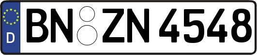 BN-ZN4548