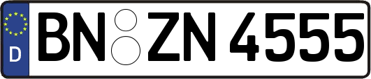 BN-ZN4555