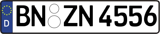 BN-ZN4556