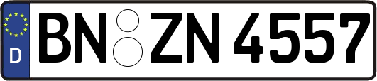 BN-ZN4557