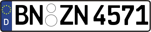 BN-ZN4571