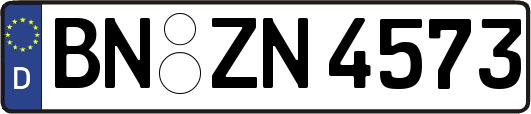 BN-ZN4573
