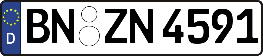 BN-ZN4591