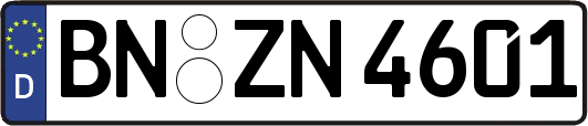 BN-ZN4601