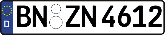 BN-ZN4612