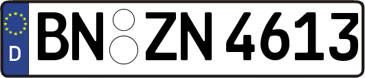 BN-ZN4613