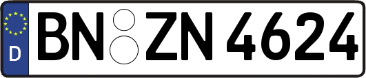 BN-ZN4624