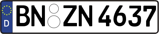 BN-ZN4637