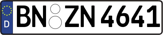 BN-ZN4641