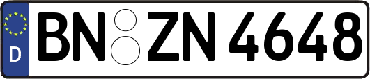 BN-ZN4648