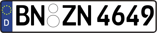 BN-ZN4649
