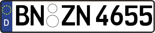 BN-ZN4655