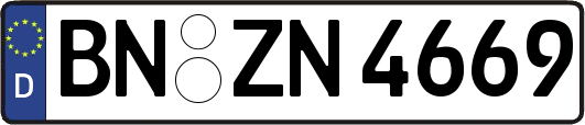 BN-ZN4669