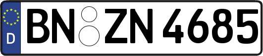 BN-ZN4685
