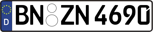 BN-ZN4690