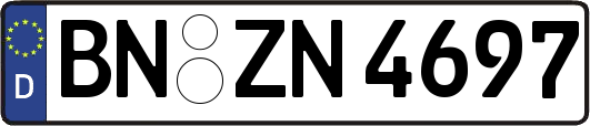 BN-ZN4697