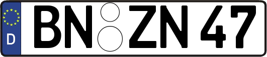 BN-ZN47