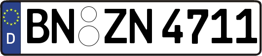 BN-ZN4711