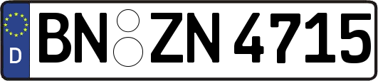 BN-ZN4715
