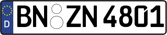BN-ZN4801