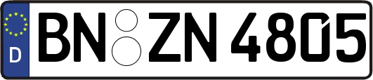 BN-ZN4805