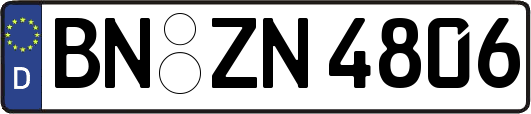 BN-ZN4806