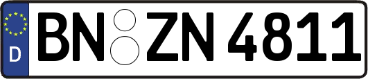 BN-ZN4811