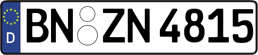 BN-ZN4815