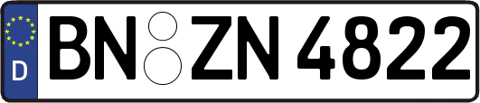 BN-ZN4822