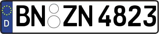 BN-ZN4823