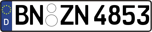 BN-ZN4853