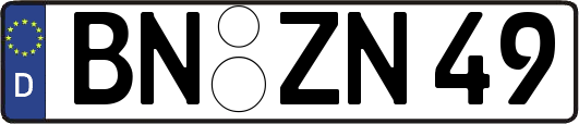 BN-ZN49