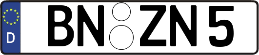 BN-ZN5