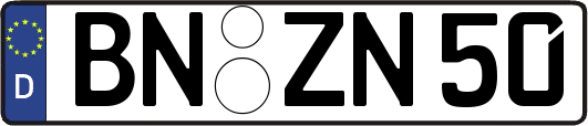 BN-ZN50