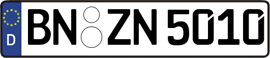 BN-ZN5010
